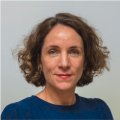 speaker Lauriane Tiard