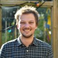 speaker Cas Burggraaf