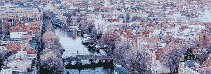 GreenIO Conference - Green IO Amsterdam