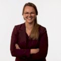 speaker Claudia Hovius