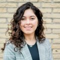 speaker Esra Turk