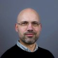 speaker Bart de Boer