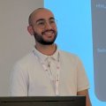 speaker Vincenzo Stoico