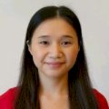 speaker Sarah Hsu