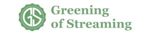 GreenIO Partner - Greening of Streaming