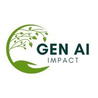 speaker GenAI Impact