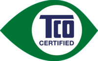 speaker TCO Certified