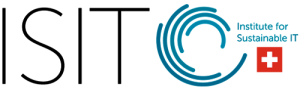 speaker Institute for Sustainable IT Switzerland