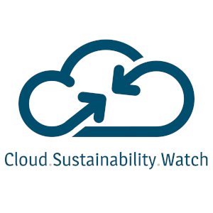 GreenIO Partner - Cloud Sustainability Watch