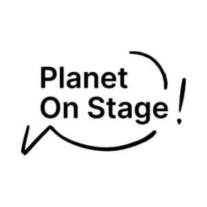 GreenIO Partner - Planet On Stage