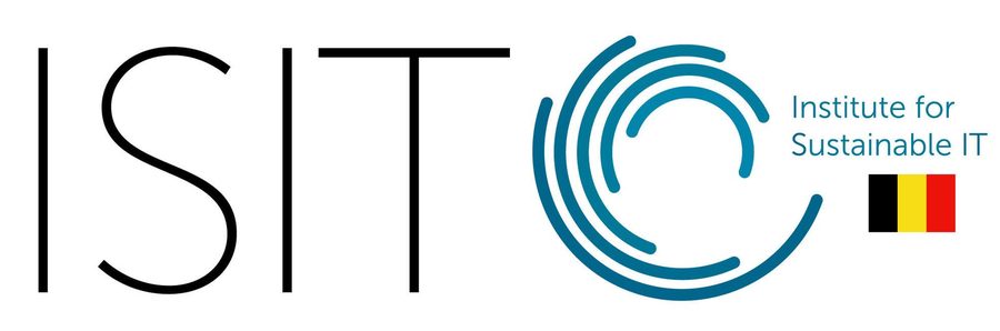 GreenIO Partner - ISIT Belgium