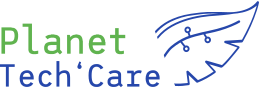 GreenIO Partner - Planet Tech'Care